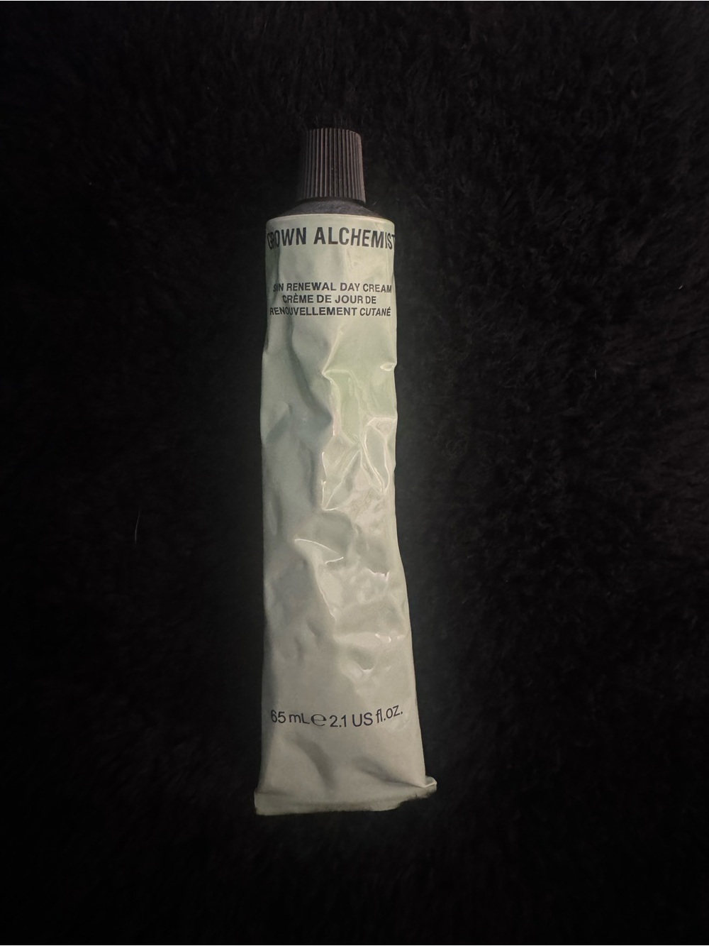 Grown Alchemist Skin Renewal Day Cream